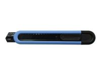 Wonday - Cutter rétractable - 18 mm