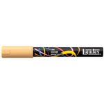 Liquitex Marqueur - 2mm - BRUN CLAIR