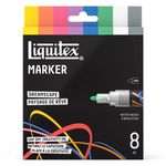 Liquitex Marqueur - 8X2mm - PAYSAGE DE REVE