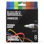 Liquitex Marqueur - 8X2mm - PAYSAGE