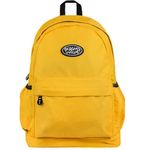 OCW Mochila Tendencia - Mostaza