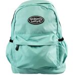OCW Mochila Tendencia - Verde pastel