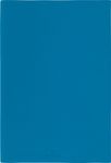 Agenda Bristol - 1 semaine sur 2 pages - 17 x 24,5 cm - bleu - Oberthur