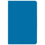 Agenda Bristol - 1 semaine sur 2 pages - 10 x 15 cm - bleu- Oberthur