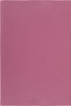 Agenda Bristol - 1 semaine sur 2 pages - 17 x 24,5 cm - rose - Oberthur