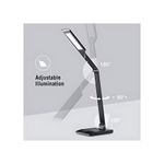 TAOTRONICS TT-DL048 - Lampe de bureau à Led - 18w - noir