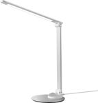 TAOTRONICS TT-DL19G - Lampe de bureau à Led - 9w - blanc