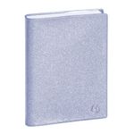 Agenda de poche Eden EasyDay 17 - 1 jour par page - 12 x 17 cm - disponible dans différentes couleurs - Exacompta
