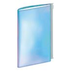 Agenda de poche Iris EasyTime 17 - 1 semaine sur 2 pages - 9 x 17,5 cm - Exacompta