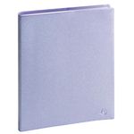 Agenda de bureau Eden Horizons 22 - 1 semaine sur 2 pages - 18,5 x 22,5 cm - disponible dans différentes couleurs - Exacompta