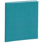 Agenda de bureau Lily Horizons 27 - 1 semaine sur 2 pages - 21 x 27 cm - disponible dans différentes couleurs - Exacompta