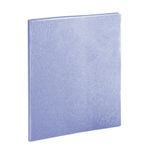 Agenda de bureau Eden Horizons 27 - 1 semaine sur 2 pages - 21 x 27 cm - disponible dans différentes couleurs - Exacompta