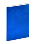 Quo Vadis - Agenda - Ministre Color - Semainier Planning - Multilingue - Susan - Bleu - 13 mois de décembre à décembre - 16x24 cm - Papier Clairefontaine blanc - Fabrication française
