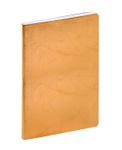 Quo Vadis - Agenda - Ministre Color - Semainier Planning - Multilingue - Susan - Jaune - 13 mois de décembre à décembre - 16x24 cm - Papier Clairefontaine blanc - Fabrication française