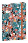 Quo Vadis - Agenda - Ministre - Semainier Planning - Français - Catalina Estrada - Toucan - 14 mois de décembre à janvier - 16x24 cm - Papier Clairefontaine blanc - Fabrication française
