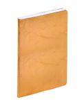Quo Vadis - Agenda - Affaires Color - Semainier Planning - Multilingue - Susan - Jaune - 13 mois de décembre à décembre - 10x15 cm - Papier Clairefontaine blanc - Fabrication française