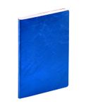 Quo Vadis - Agenda - Affaires Color - Semainier Planning - Multilingue - Susan - Bleu - 13 mois de décembre à décembre - 10x15 cm - Papier Clairefontaine blanc - Fabrication française