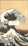 Agenda semaine 13X21cm HOKUSAI - 12 mois Aquarupella