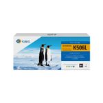 Cartouche laser remanufacturée Samsung CLT-506 - noir - G&G