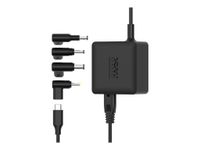 PORT Connect - Adaptateur alimentation USB-C - GaN2 - 65 Watt