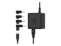PORT Connect - Adaptateur alimentation USB-C - GaN2 - 65 Watt