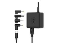 PORT Connect - Adaptateur alimentation USB-C - GaN2 - 65 Watt