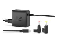 PORT Connect - Adaptateur alimentation USB-C - GaN - 65 watt