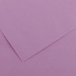 CANSON - 25 Feuilles Iris Vivaldi 50 x 65 cm - 120 g - Lilas