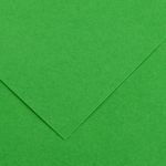 CANSON - 25 Feuilles Iris Vivaldi 50 x 65 cm - 120 g - Vert Franc