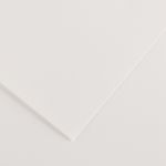 CANSON - 25 Feuilles Iris Vivaldi 50 x 65 cm - 240 g - Blanc