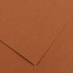 CANSON - 25 Feuilles Iris Vivaldi 50 x 65 cm - 240 g - Noisette