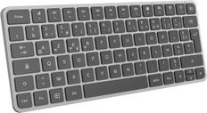 Mobility Lab KP430W mini - Clavier sans fil - gris