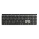 Mobility Lab KP450W - Clavier sans fil - gris