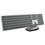 Mobility Lab CP430W - Combo Clavier + souris sans fil - noir
