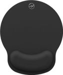 Mobility Lab - Tapis de souris ergonomique - noir