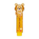 Legami -  Teddy Bear - Gomme rétractable