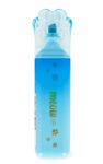Legami Meow - Surligneur - Bleu clair
