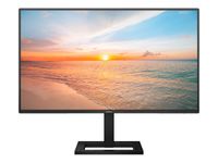 Philips 27E1N1300AE - Écran LED 27" - 1920 x 1080 Full HD (1080p) - HDMI, USB-C - haut-parleurs