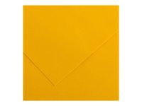 Canson Iris Vivaldi - Papier - 500 x 650 mm - 25 feuilles - renoncule - 185 g/m²