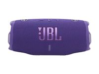 JBL Charge 6 - Enceinte sans fil - Bluetooth - 40 W - violet