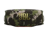 JBL Charge 6 - Enceinte sans fil - Bluetooth - 40 W - camouflage