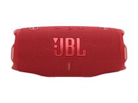 JBL Charge 6 - Enceinte sans fil - Bluetooth - 40 W - rouge