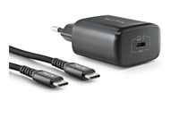 NGS - Adaptateur secteur USB-C - GaN, Ultra Rapide - 45 watt