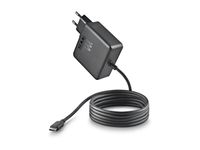 NGS - Adaptateur secteur USB-C - GaN - 100 watt