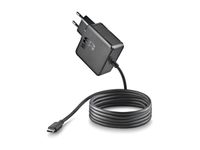 NGS - Adaptateur secteur USB-C - GaN - 65 wat