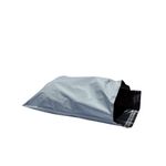 Docucare - 1 Pochette sécurisée - fermeture adhésive - 80% recyclée - 32 x 42,5 cm
