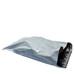 Docucare - 1 Pochette sécurisée - fermeture adhésive - 80% recyclée - 60 x 90 cm