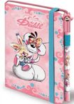 Diddl – Carnet A6 avec Stylo