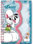 Diddl – Carnet Forme A6