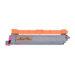 Cartouche laser remanufacturée Brother TN248XL - magenta - G&G